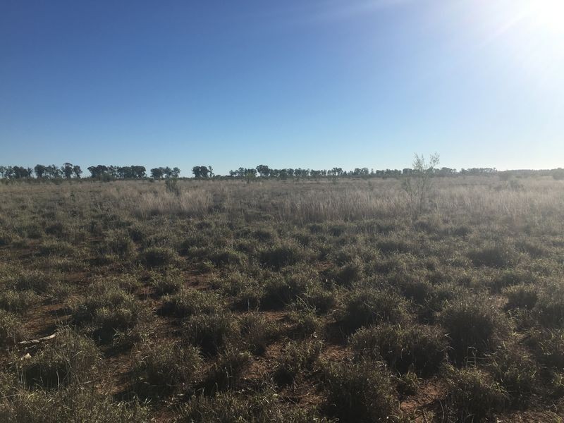 Lot 29 Seventeen Mile Lane, Roma QLD 4455