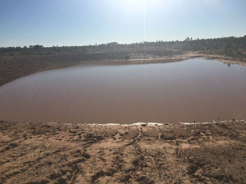 Lot 29 Seventeen Mile Lane, Roma QLD 4455