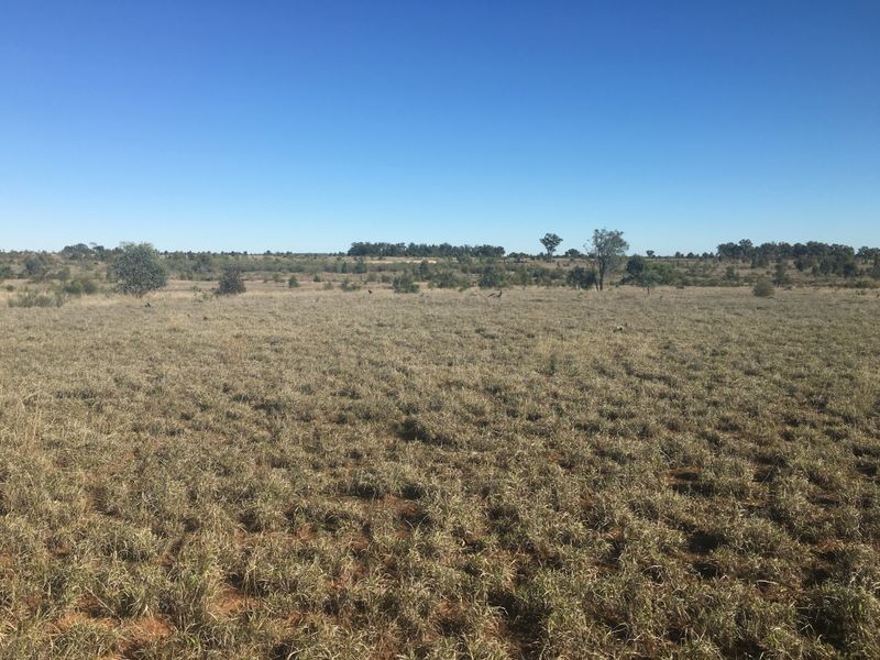 Lot 29 Seventeen Mile Lane, Roma QLD 4455