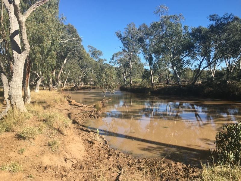 Lot 29 Seventeen Mile Lane, Roma QLD 4455