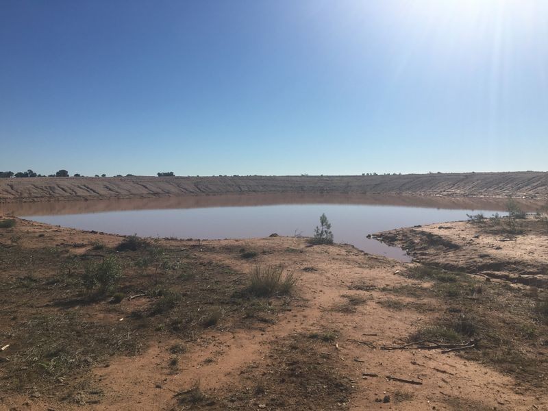 Lot 29 Seventeen Mile Lane, Roma QLD 4455