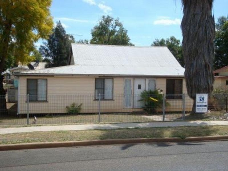 103 KING STREET, Charleville QLD 4470