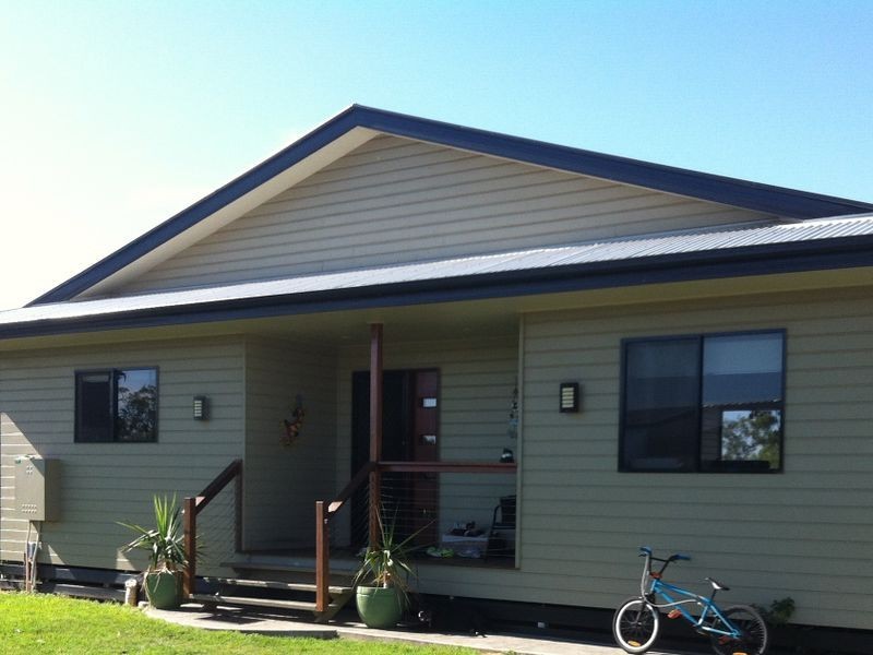 13 Baker Finch Crescent, Roma QLD 4455
