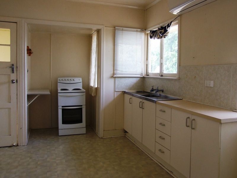 62 PARRY STREET, Charleville QLD 4470