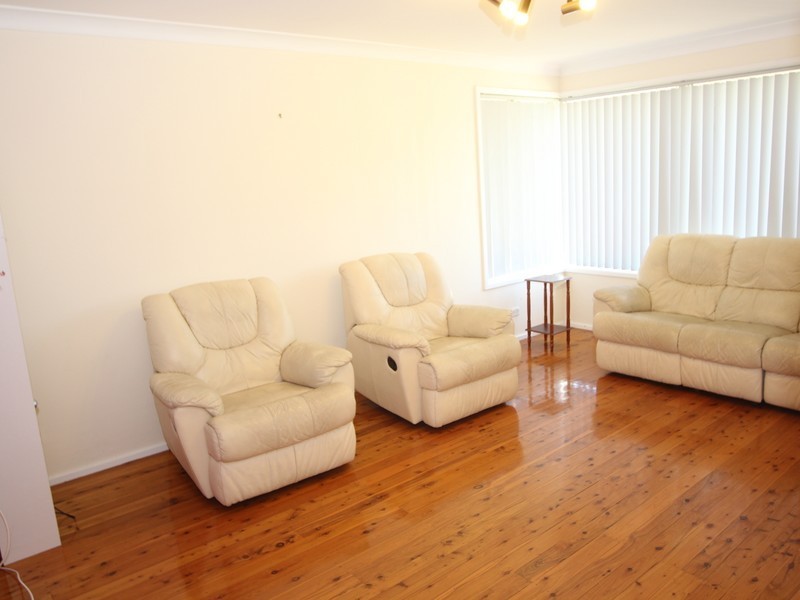 5 Noeline Avenue, Macquarie Fields NSW 2564