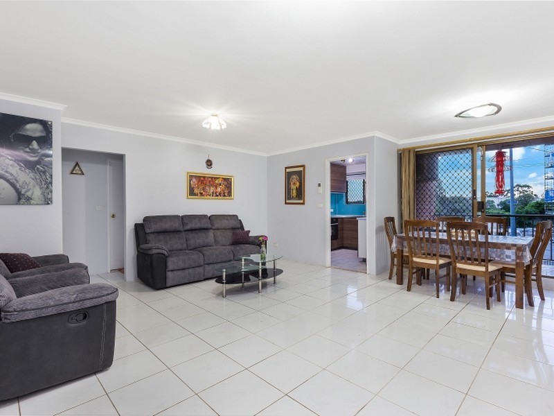 43/3-5 Atkinson Street, Liverpool NSW 2170