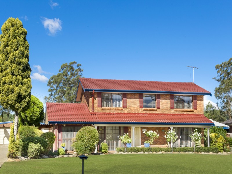 17 Clifford Crescent, Ingleburn NSW 2565
