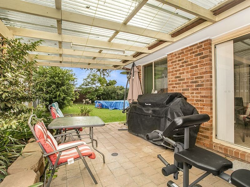 21 Blackwood Ave, Minto NSW 2566