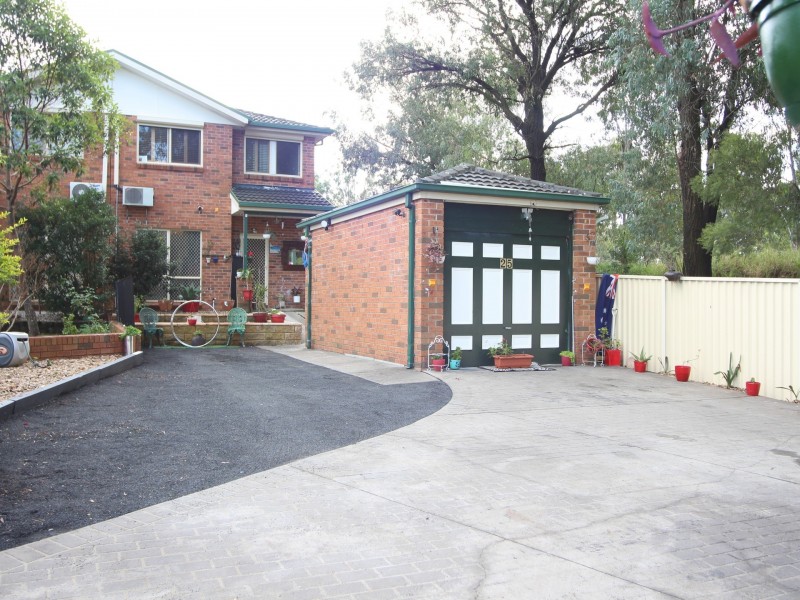 25 Rita Street, Merrylands NSW 2160