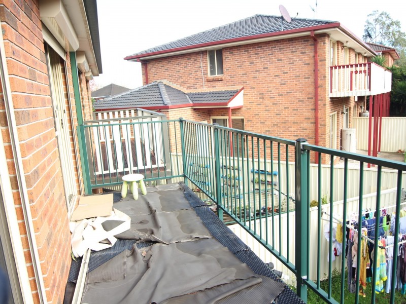 25 Rita Street, Merrylands NSW 2160