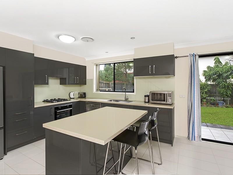 17/14 Benham Road, Minto NSW 2566