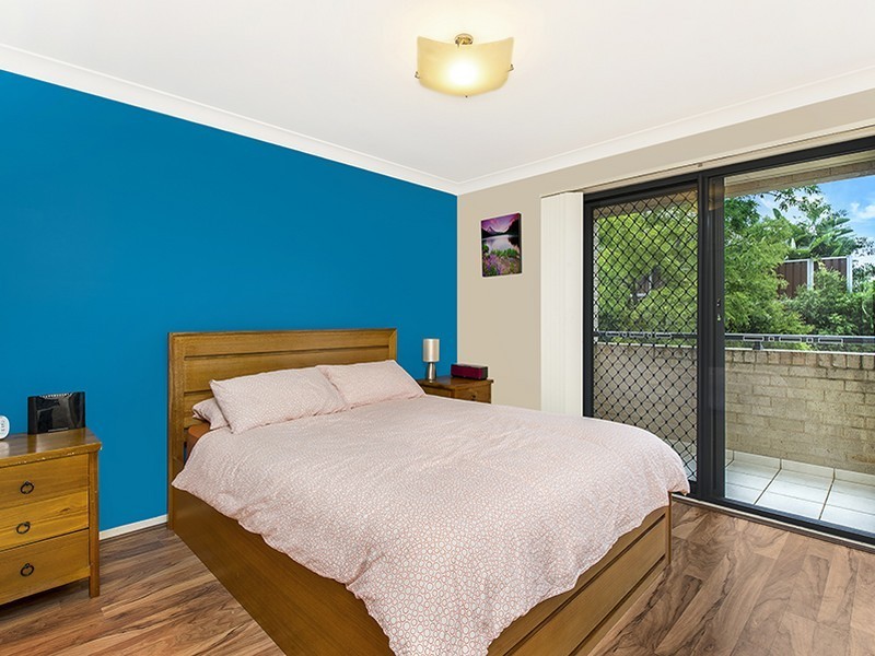 17/14 Benham Road, Minto NSW 2566