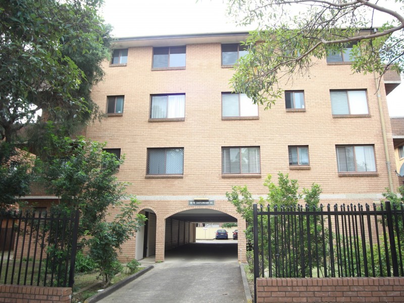 9/68-70 Castlereagh Street, Liverpool NSW 2170