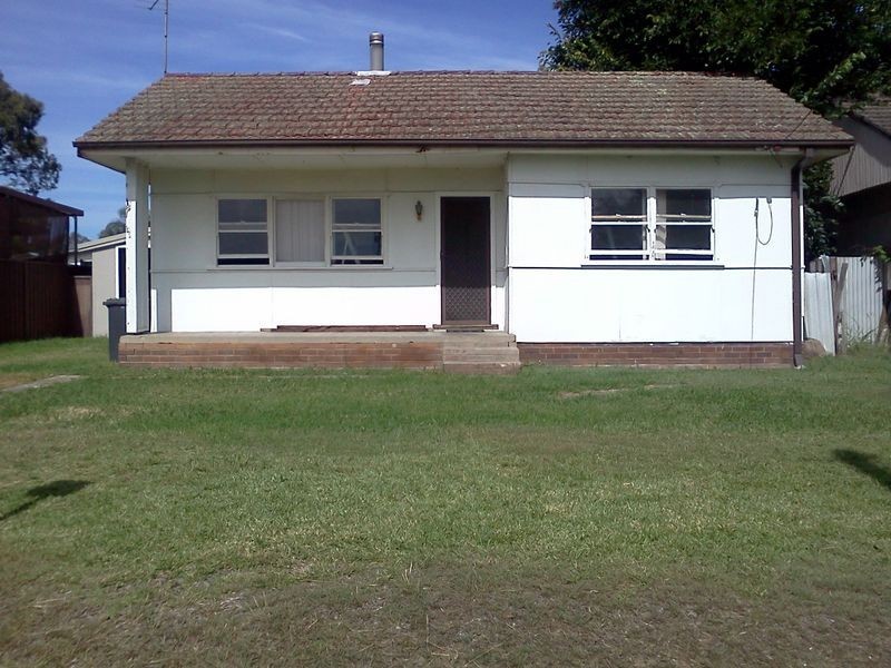 22 Liverpool Street, Ingleburn NSW 2565