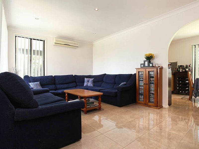 25 O’Brien Road, Mount Annan NSW 2567