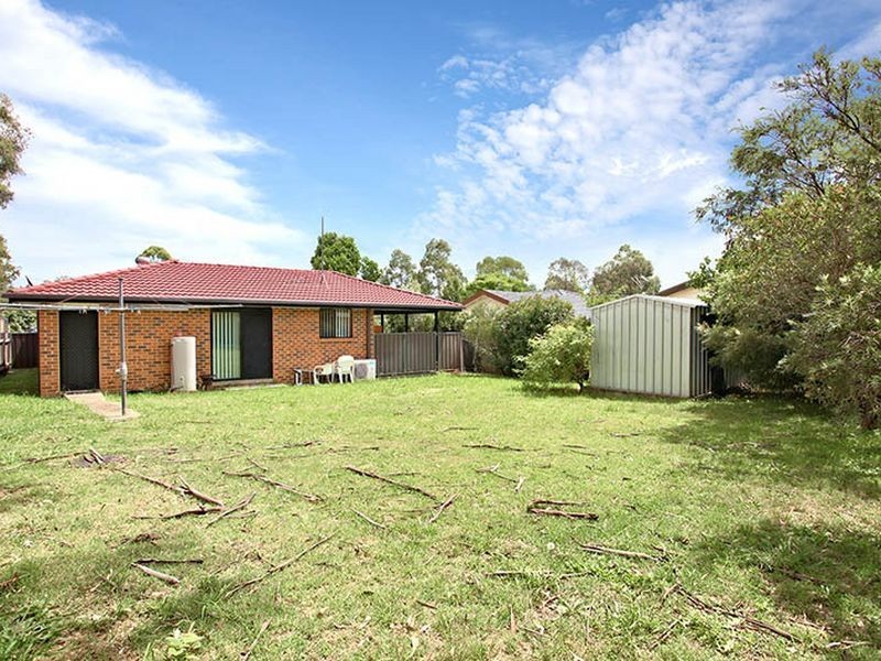 25 O’Brien Road, Mount Annan NSW 2567