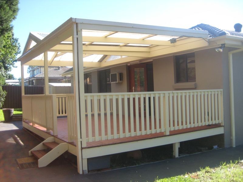 10 Singer Place, Ingleburn NSW 2565