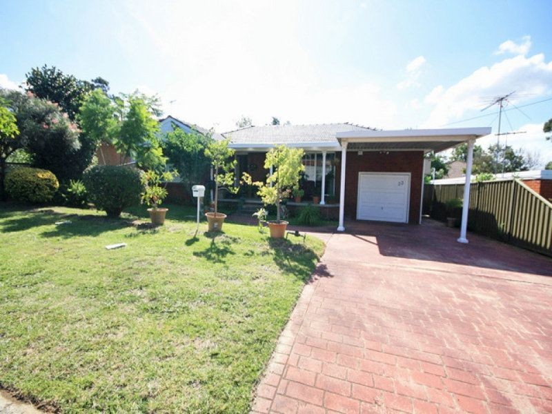 23 Treelands Avenue, Ingleburn NSW 2565