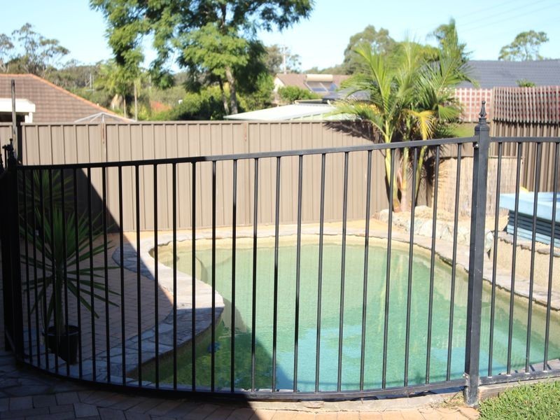 12 Delage Place, Ingleburn NSW 2565