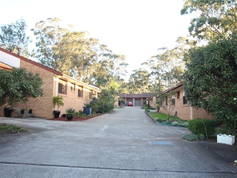 4/107 Chester Road, Ingleburn NSW 2565