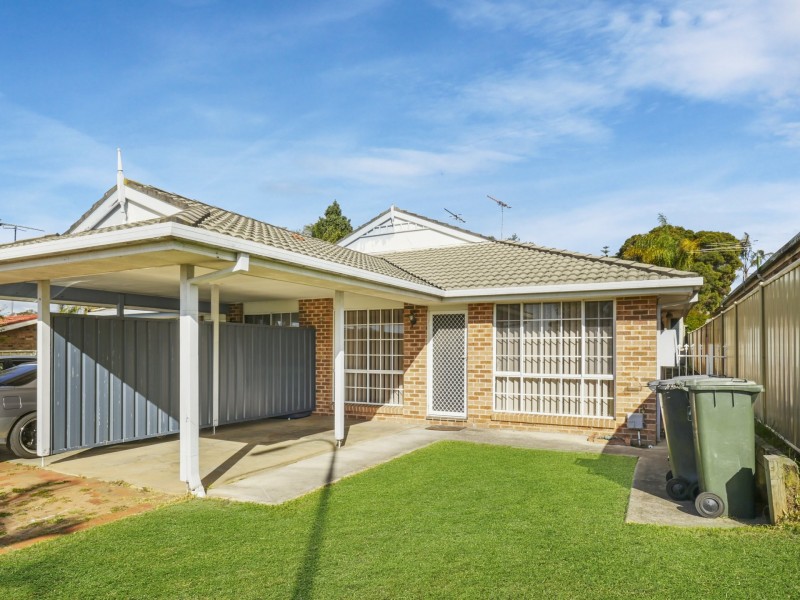 3B Pontiac Place, Ingleburn NSW 2565