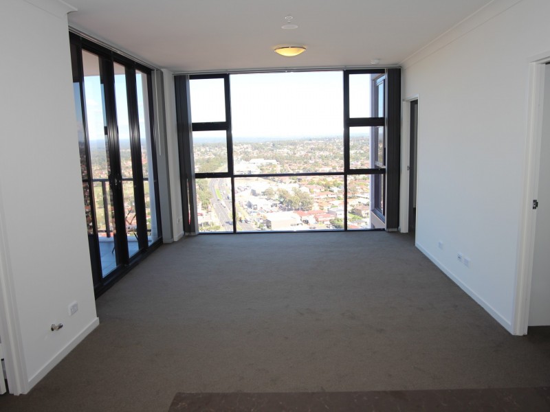 2507/420 Macquarie Street, Liverpool NSW 2170