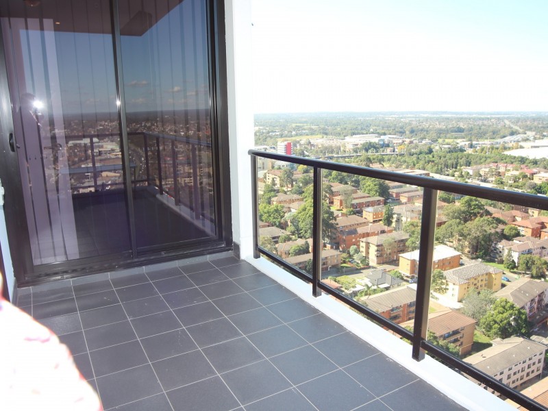 2507/420 Macquarie Street, Liverpool NSW 2170