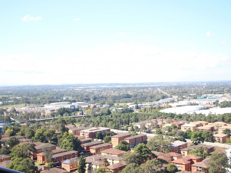 2507/420 Macquarie Street, Liverpool NSW 2170