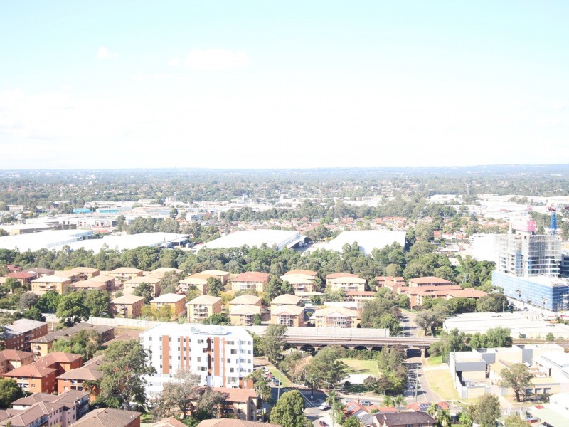 2507/420 Macquarie Street, Liverpool NSW 2170