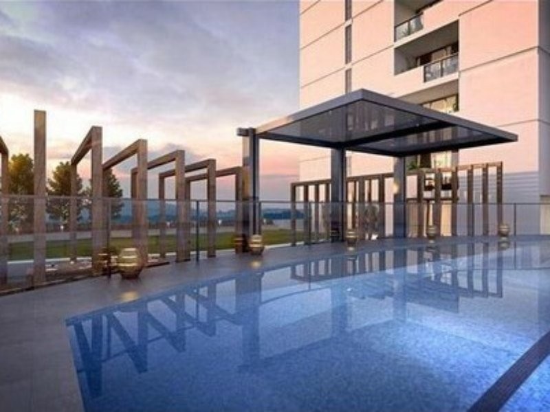 2507/420 Macquarie Street, Liverpool NSW 2170