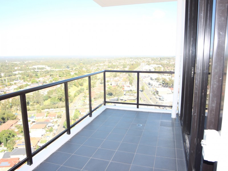2507/420 Macquarie Street, Liverpool NSW 2170