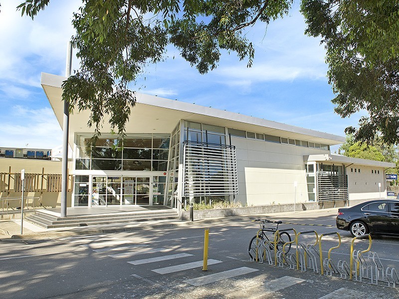 10/81 Harris Street, Fairfield NSW 2165