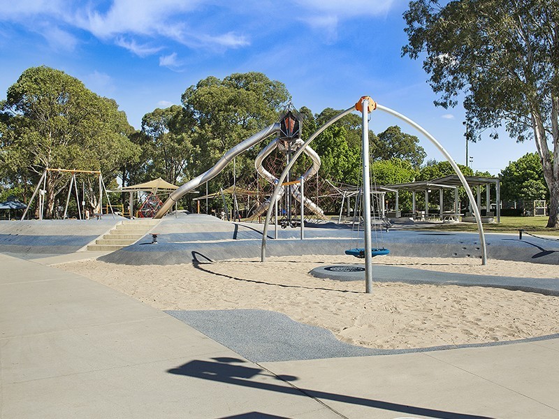 10/81 Harris Street, Fairfield NSW 2165