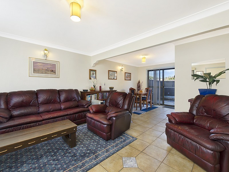 13/50 Victoria Road, Macquarie Fields NSW 2564