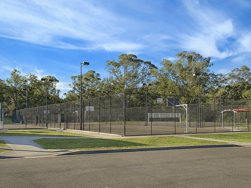 13/50 Victoria Road, Macquarie Fields NSW 2564