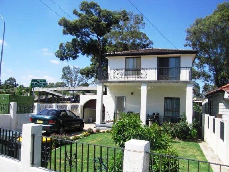 1 Mark St, Mount Druitt NSW 2770