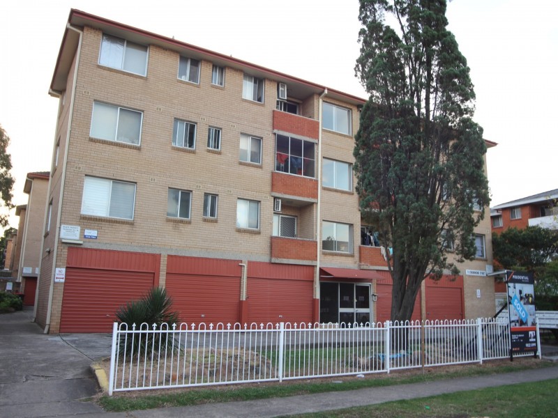18/7-9 Drummond Street, Warwick Farm NSW 2170