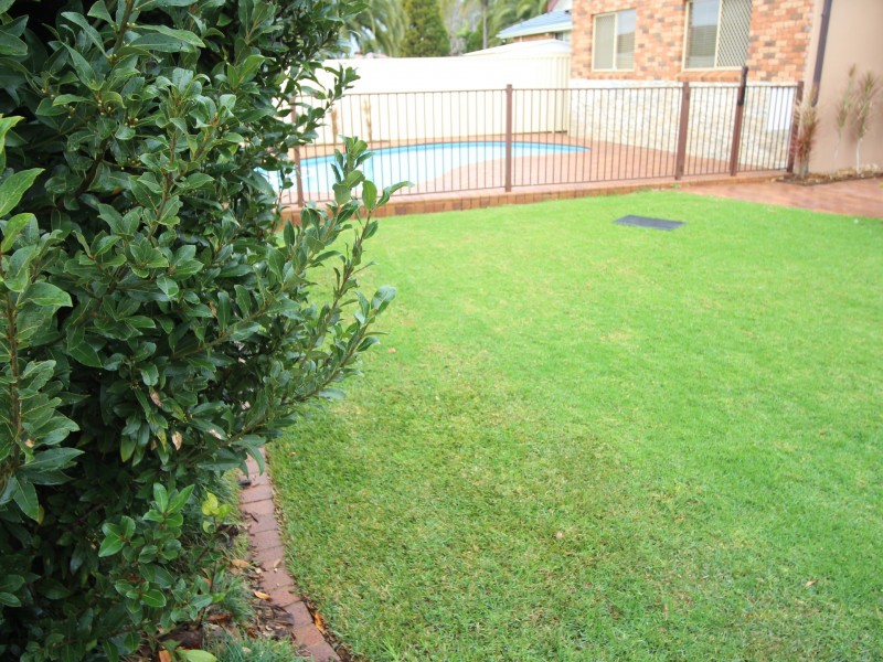 22 Mercedes Road, Ingleburn NSW 2565