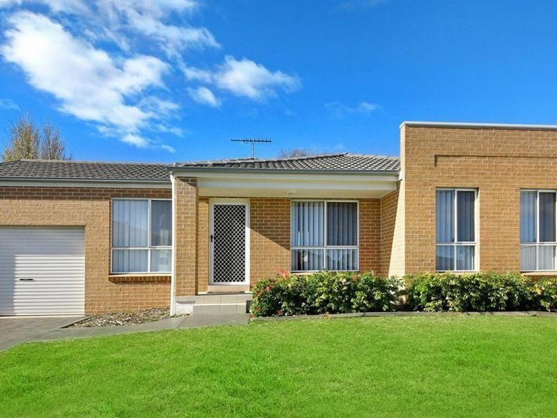 13 Percival Avenue, Ingleburn NSW 2565
