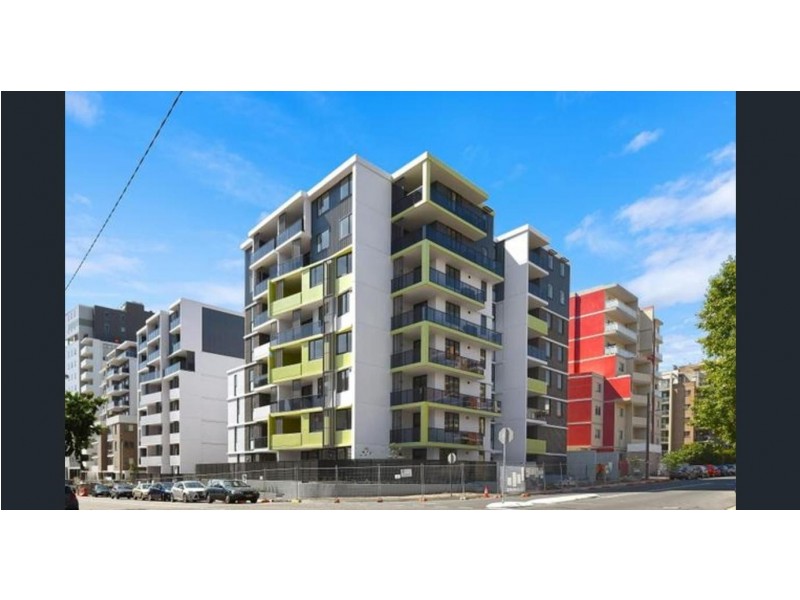55/6-8 George Street, Liverpool NSW 2170