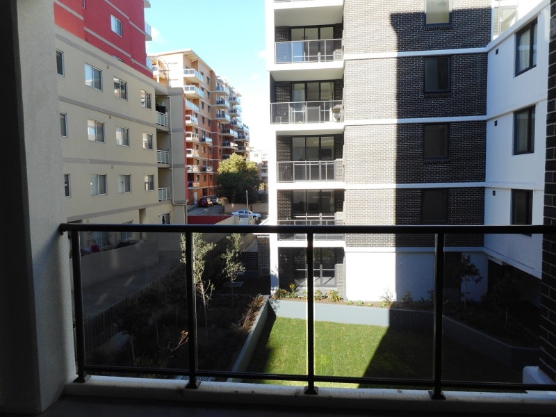 55/6-8 George Street, Liverpool NSW 2170