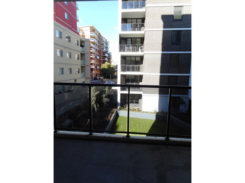 55/6-8 George Street, Liverpool NSW 2170