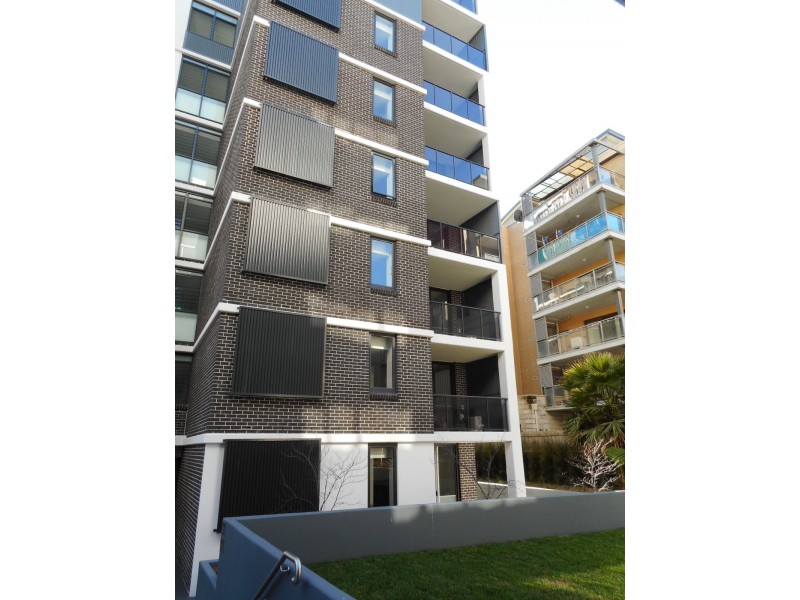 55/6-8 George Street, Liverpool NSW 2170