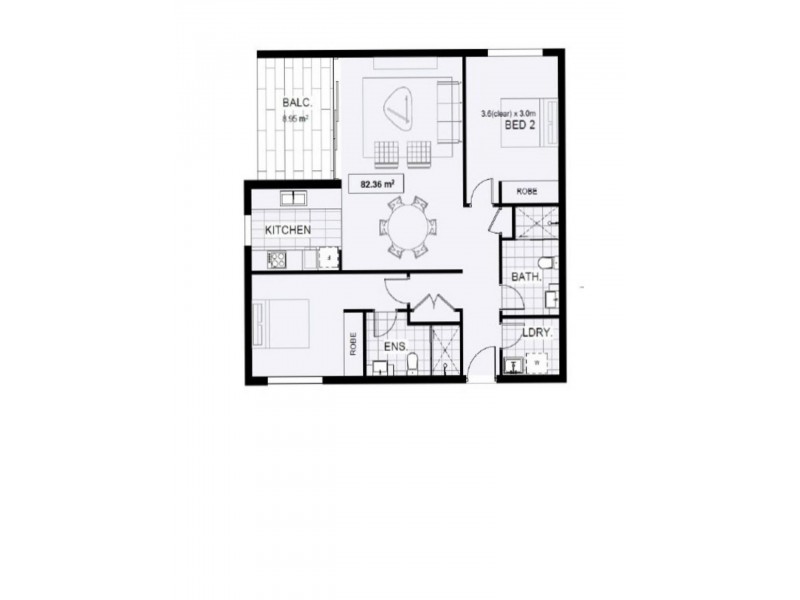 55/6-8 George Street, Liverpool NSW 2170