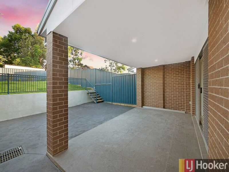 130B Lindesay Street, Campbelltown NSW 2560