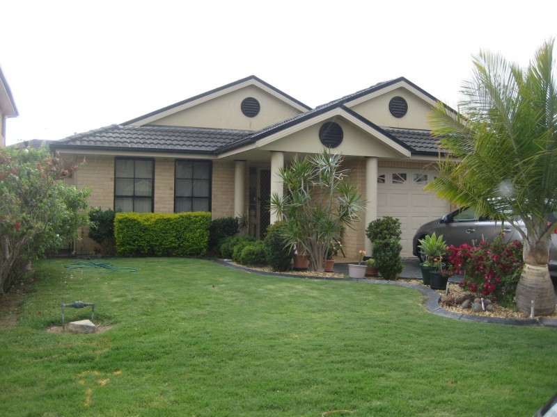 19 Gascogne Street, Prestons NSW 2170