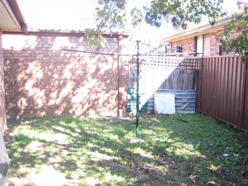 8/19 Kings Road, Ingleburn NSW 2565