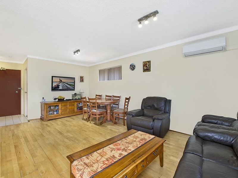 Unit 12/30 Goulburn Street, Liverpool NSW 2170