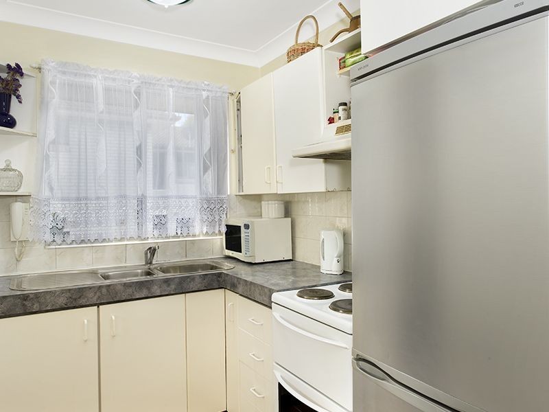Unit 12/30 Goulburn Street, Liverpool NSW 2170