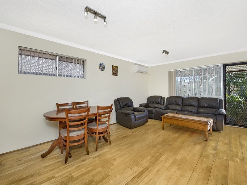 Unit 12/30 Goulburn Street, Liverpool NSW 2170